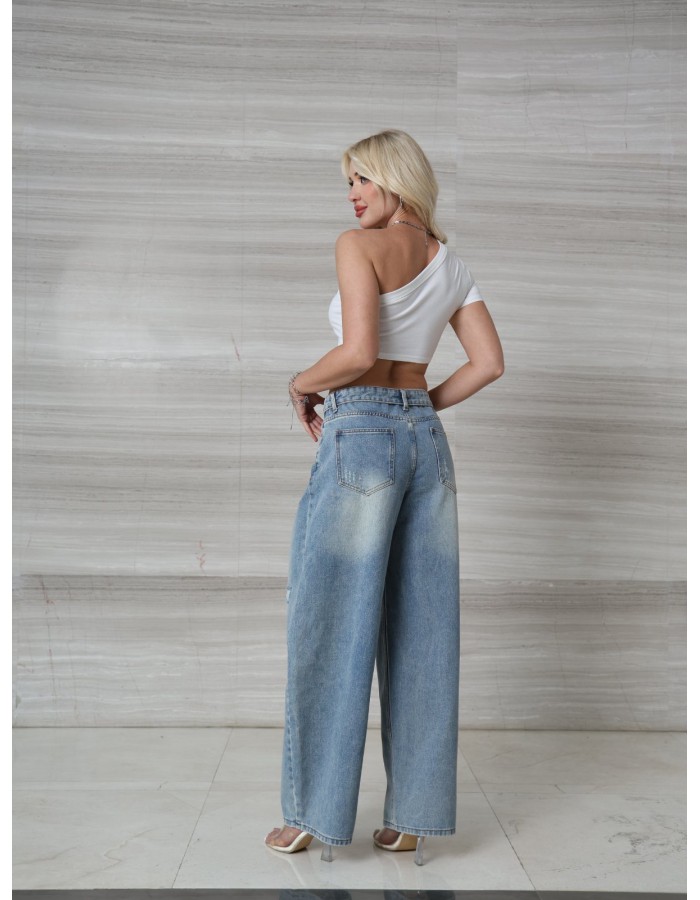 FW26 Patricia jean