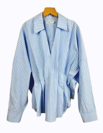 MILAN πουκάμισο μεσάτο 