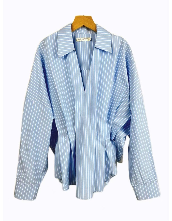 MILAN πουκάμισο μεσάτο 