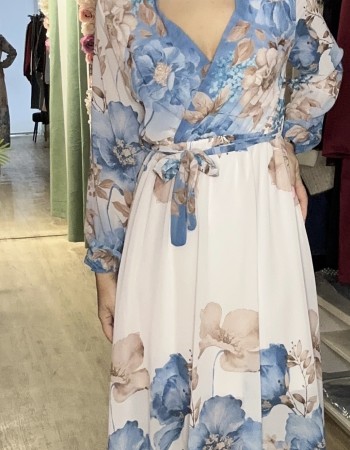 Luna grace λάστιχο στη μέση αέρινο για κάθε στιγμή 