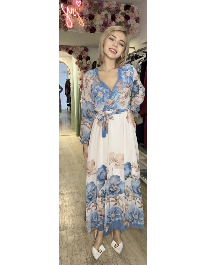 Luna grace λάστιχο στη μέση αέρινο για κάθε στιγμή 