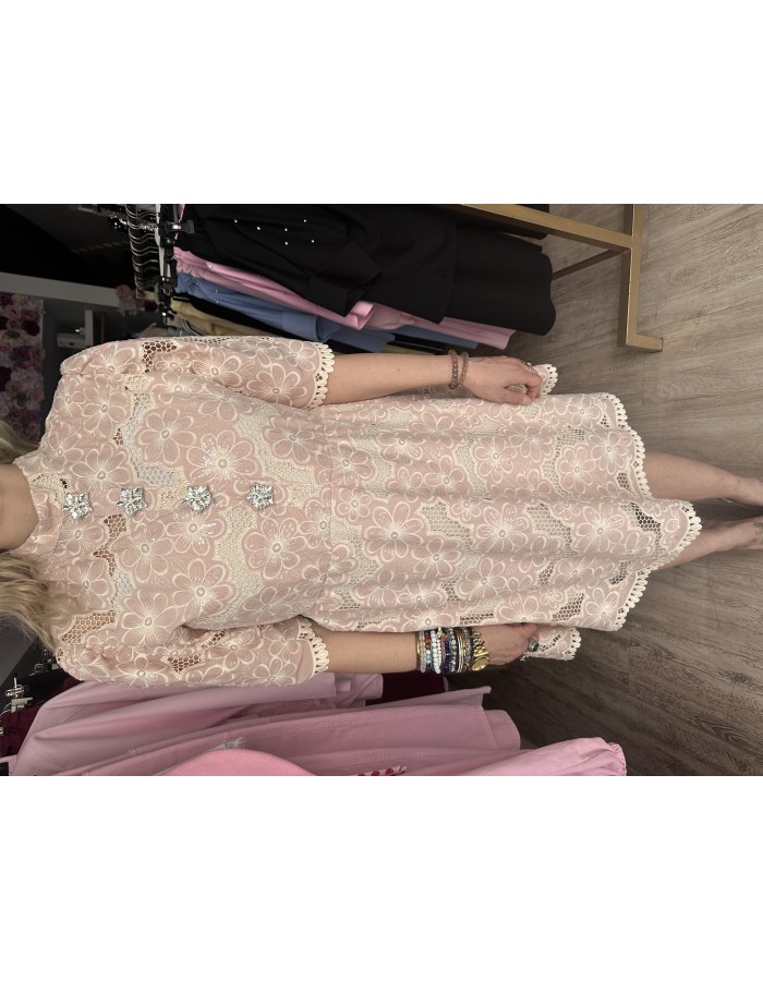 Μοναστηριακό κοντό 