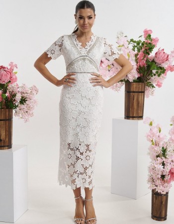 ΦΟΡΕΜΑ ΔΑΝΤΕΛΕΝΙΟ ΜIDI ΜΕ ΣΤΡΑΣ ΛΕΠΤΟΜΕΡΕΙΕΣ ΚΑΤΩ ΑΠΟ ΤΟ ΣΤΗΘΟΣ ΚΟΝΤΟΜΑΝΙΚΟ  ΕΧΕΙ ΦΕΡΜΟΥΑΡ ΣΤΟ ΠΙΣΩ ΜΕΡΟΣ  ΤΡΟΠΟΣ ΠΛΥΣΙΜΑΤΟΣ 