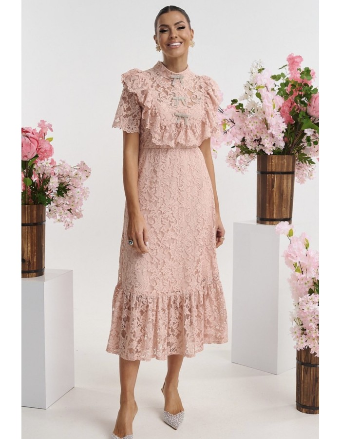 ΦΟΡΕΜΑ ΔΑΝΤΕΛΑ ΜΕ ΒΟΛΑΝ ΣΤΟ ΣΤΗΘΟΣ ΕΧΕΙ ΔΙΑΚΟΣΜΗΤΙΚΟΥΣ ΦΙΟΓΚΟΥΣ ΕΧΕΙ ΦΕΡΜΟΥΑΡ ΣΤΟ ΠΙΣΩ ΜΕΡΟΣ ΕΧΕΙ ΛΑΣΤΙΧΟ ΣΤΗΝ ΜΕΣΗ ΤΡΟΠΟΣ ΠΛΥΣΙΜΑΤΟΣ