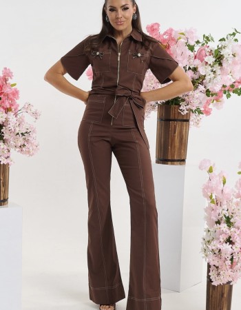 ΟΛΟΣΩΜΗ ΦΟΡΜΑ ΚΟΝΤΟΜΑΝΙΚΗ  ΕΧΕΙ ΦΕΡΜΟΥΑΡ ΚΑΙ ΥΦΑΣΜΑΤΙΝΗ ΖΩΝΗ