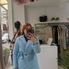 SS25 Artemis siel puffer