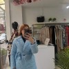 SS25 Artemis siel puffer