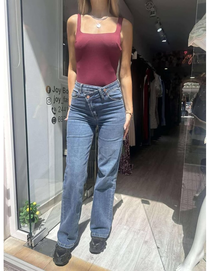 SS25 Stesy κορμάκι 