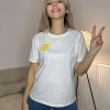 SS25 Barbarella t-shirt oversized