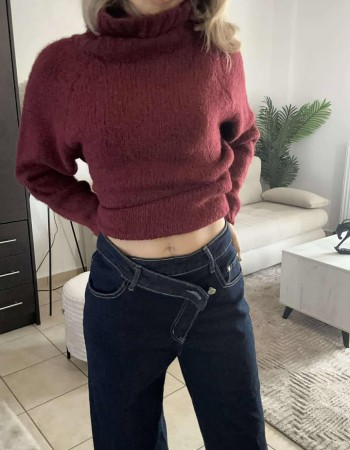 FW26 Luna jeans