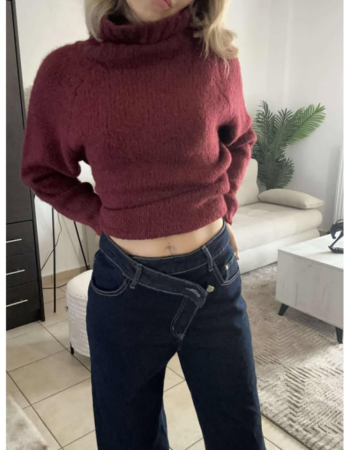 FW26 Luna jeans