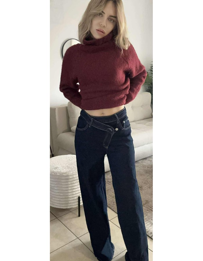 FW26 Luna jeans