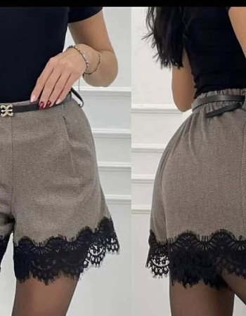 FW26 Sabrina shorts FW26 Sabrina shorts