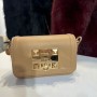 FW25 Beige small bag 